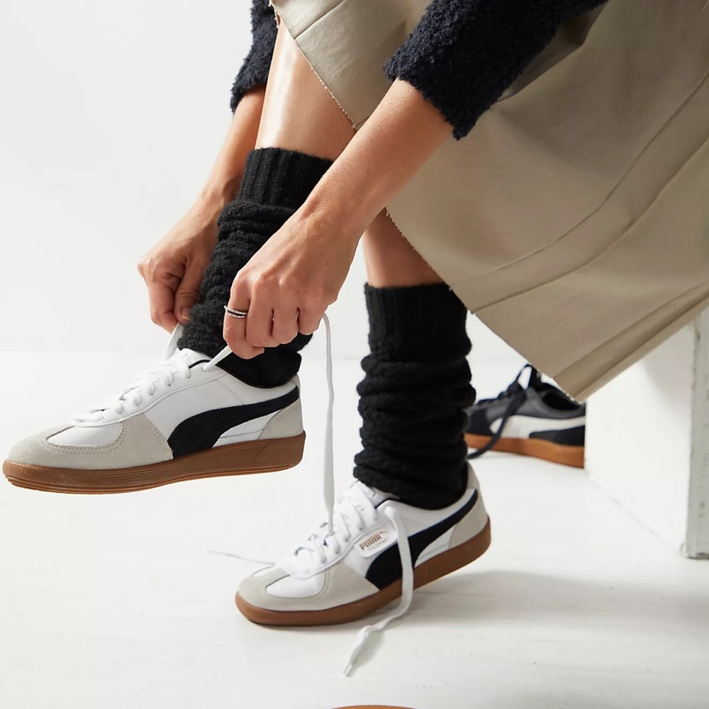 Puma Palermo